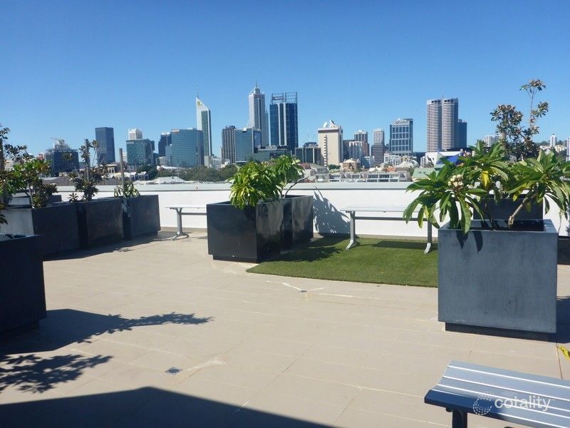 4/152 Fitzgerald St, Perth, WA 6000