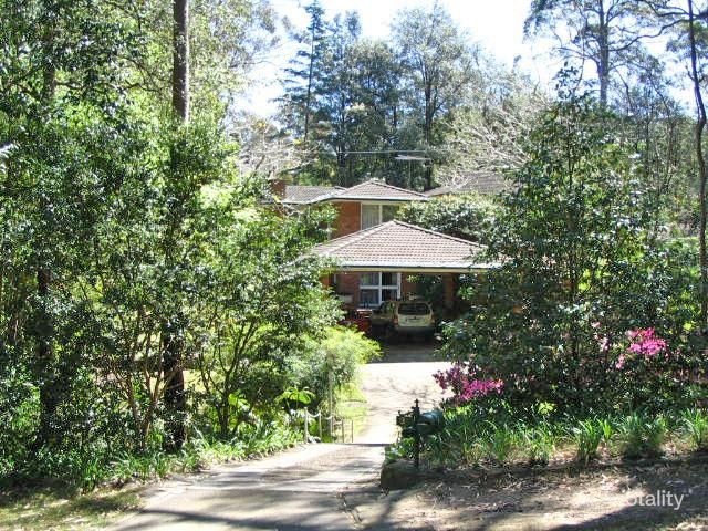 35 Exeter Rd, Wahroonga, NSW 2076