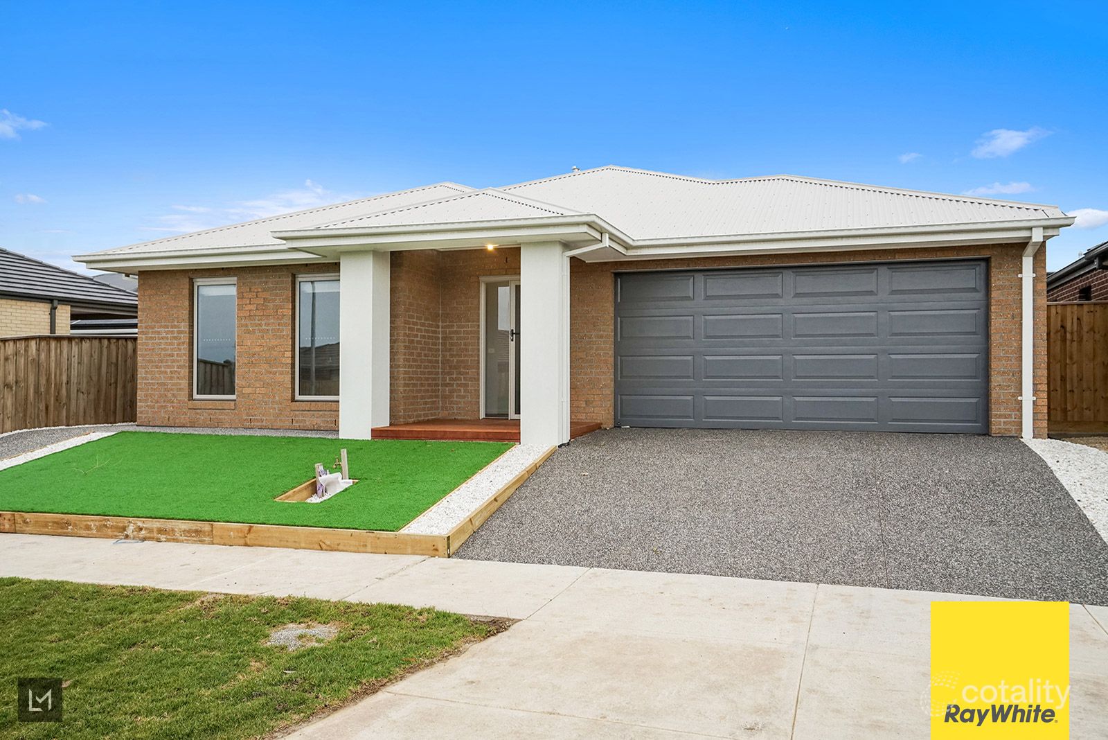3 Allspice St, Manor Lakes, VIC 3024