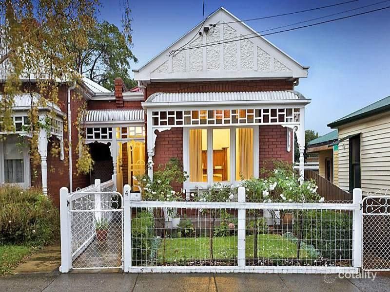 4 Mccully St, Ascot Vale, VIC 3032