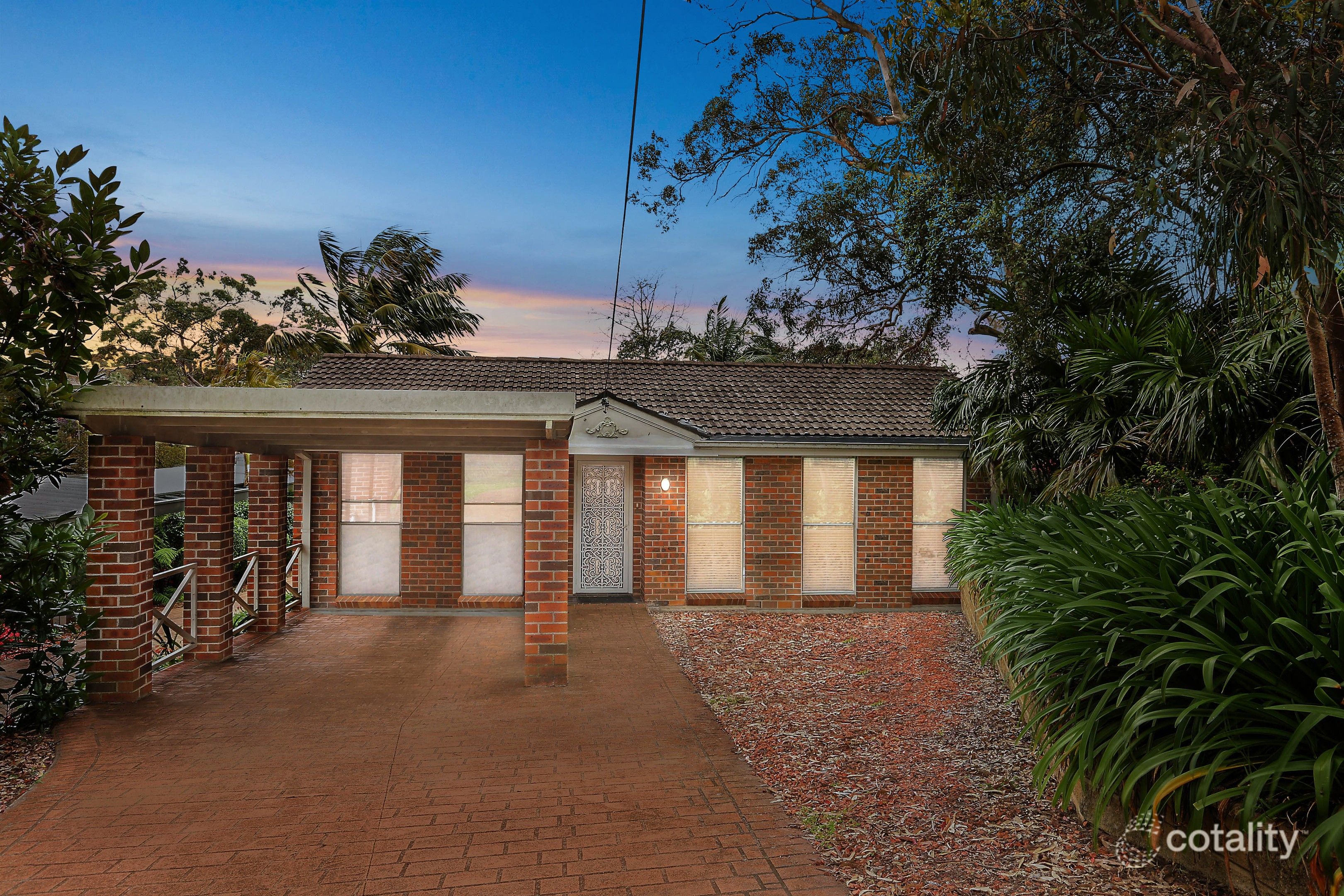 16 George St, Yowie Bay, NSW 2228