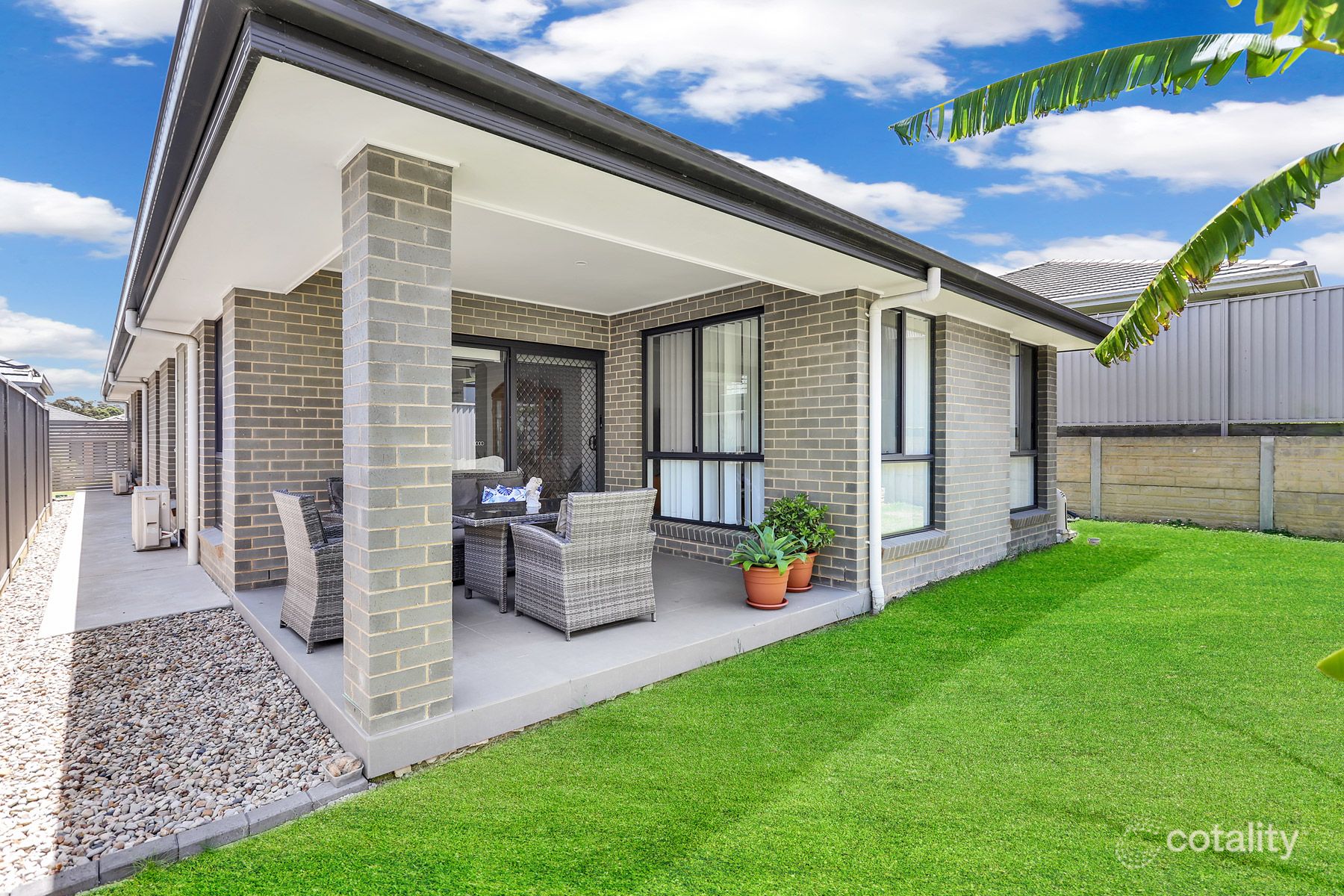 3 Cain Ave, Gregory Hills, NSW 2557