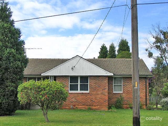3 Ada St, North Ryde, NSW 2113