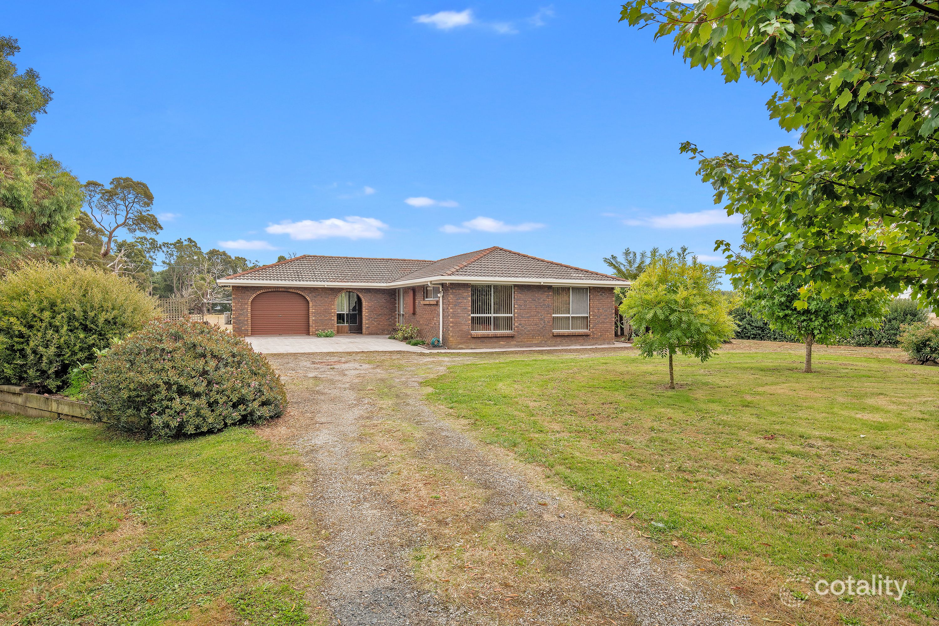 404 Roger River Rd, Roger River, TAS 7330