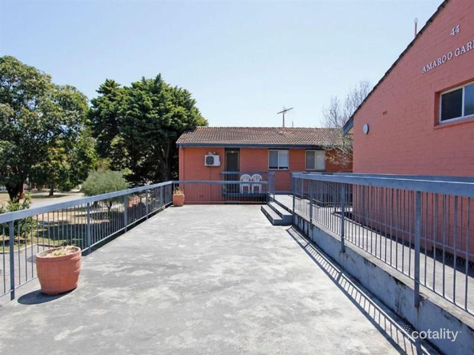 7/44 Seventh Ave, Maylands, WA 6051