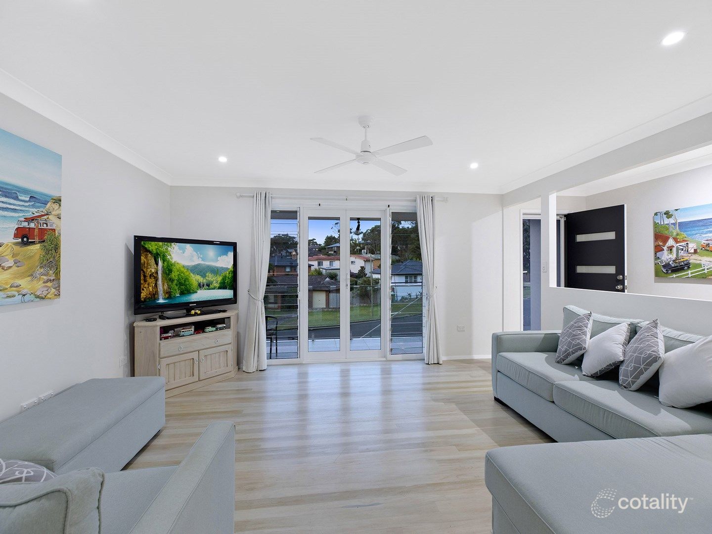 18 Waratah St, Bateau Bay, NSW 2261