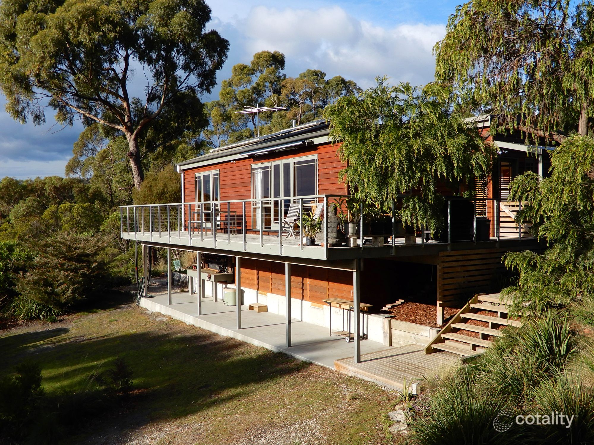 1/78 Davies Rd, Lower Snug, TAS 7054