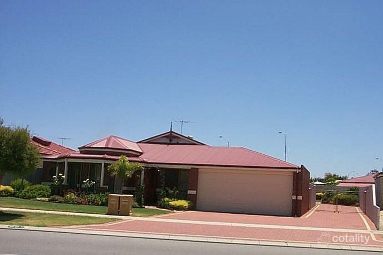 49a Lydon Bvd, Atwell, WA 6164