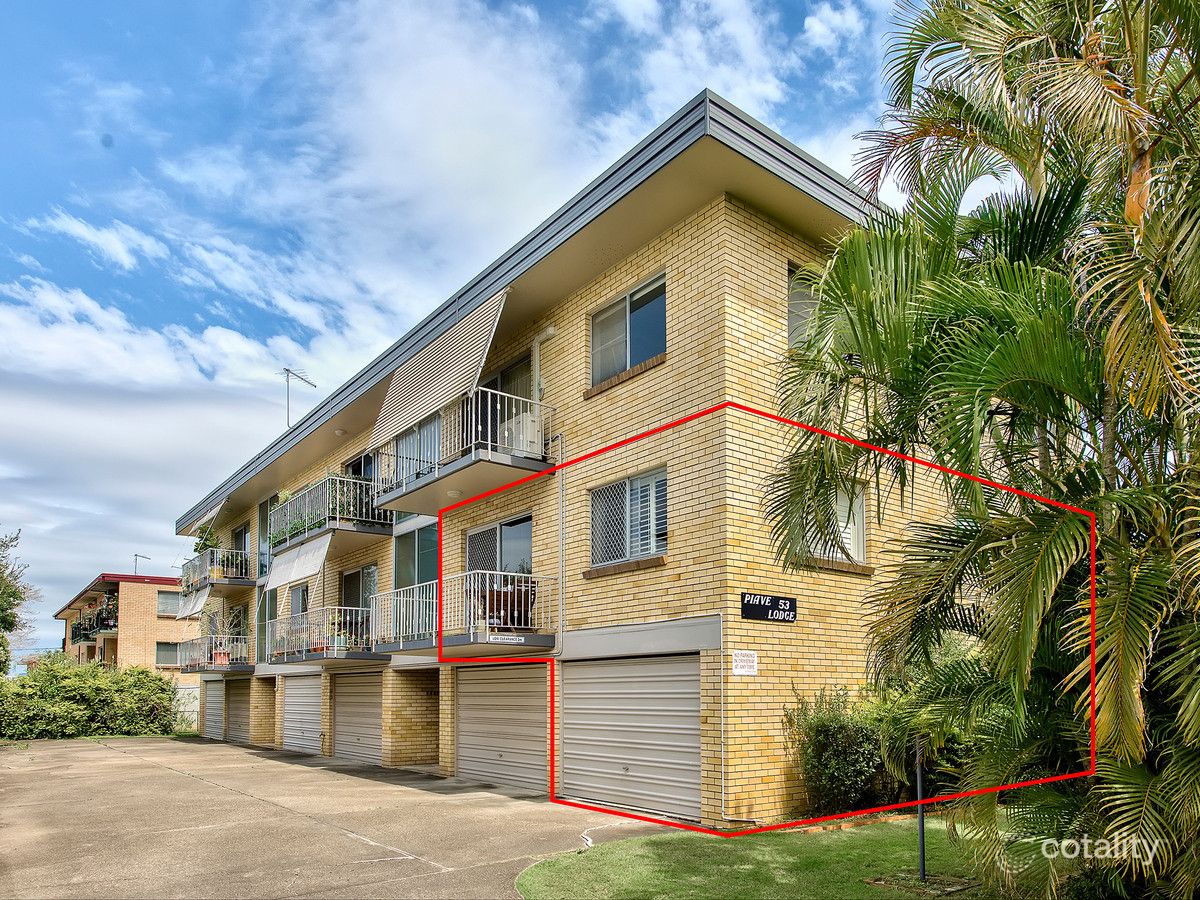 1/53 Seventh Ave, Kedron, QLD 4031