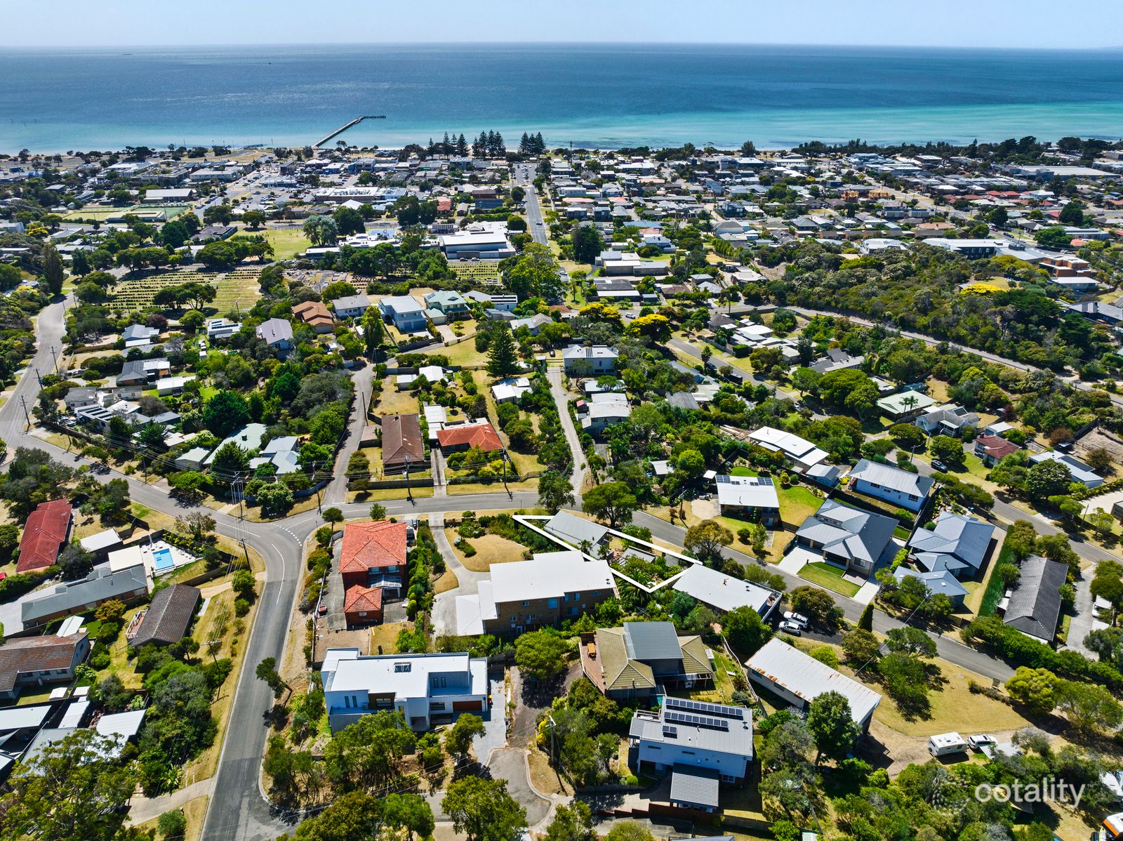 6 Derwin St, Rye, VIC 3941
