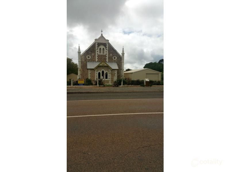 9 Fisher St, Georgetown, SA 5472