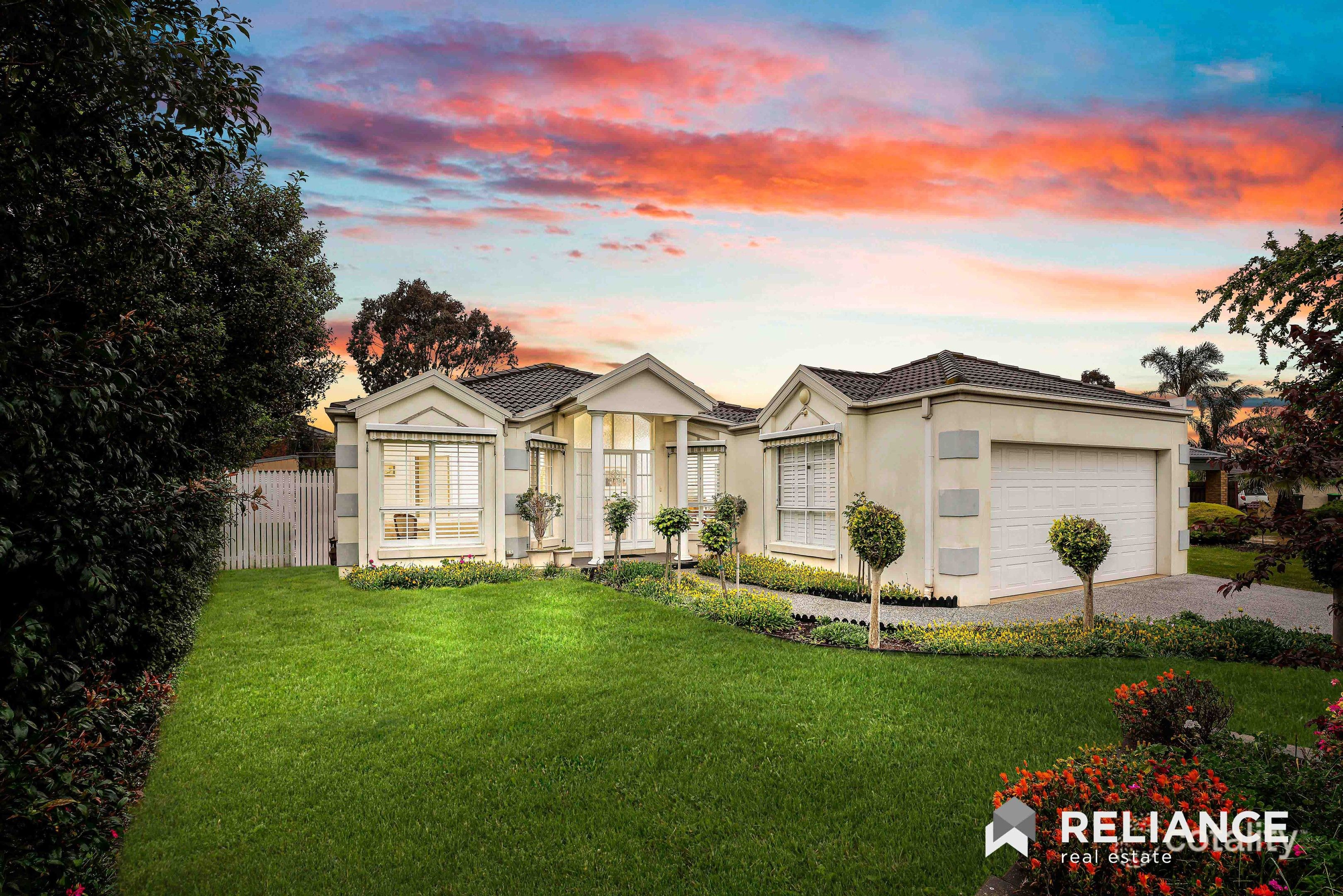 2 Bisset Ct, Hoppers Crossing, VIC 3029