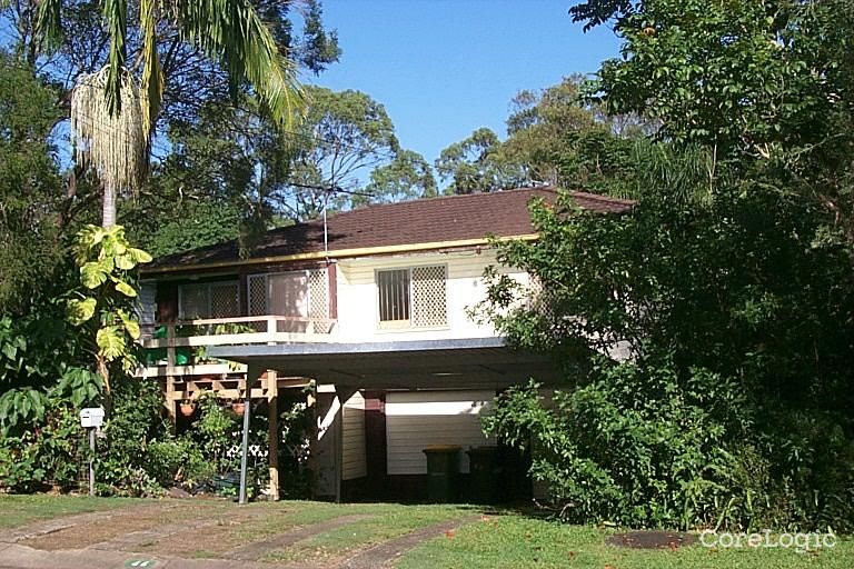 46 Quentin St, Capalaba, QLD 4157