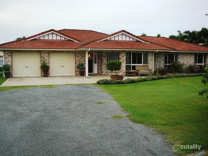 57 Dutton St, Walkerston, QLD 4751