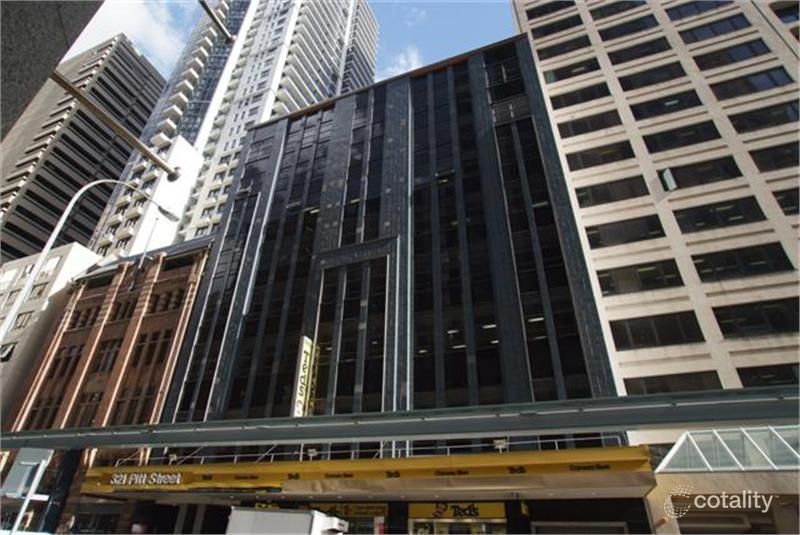 602/315-321 Pitt St, Sydney, NSW 2000