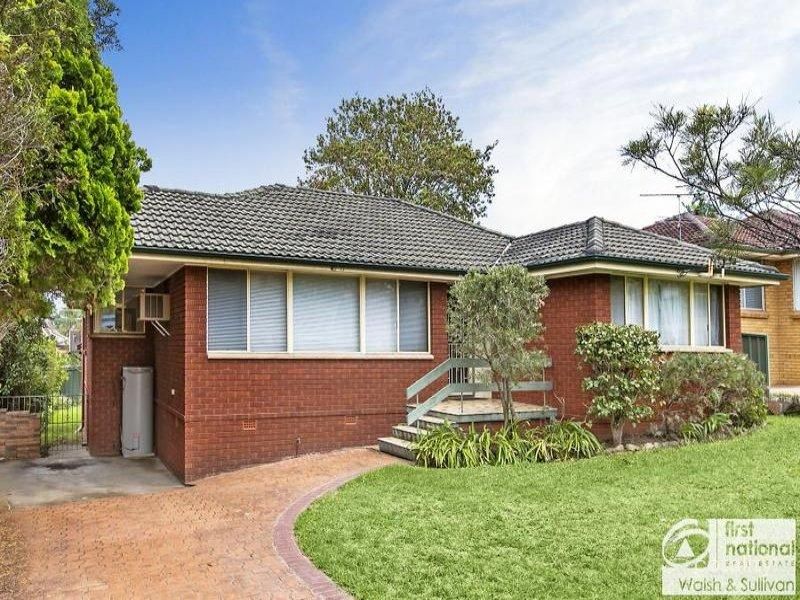 37 Tennyson St, Winston Hills, NSW 2153