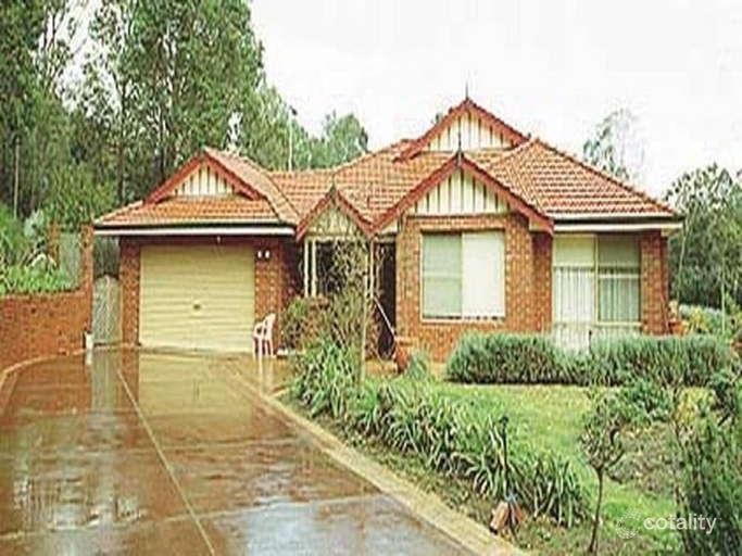 20 Morton Rd, Carmel, WA 6076