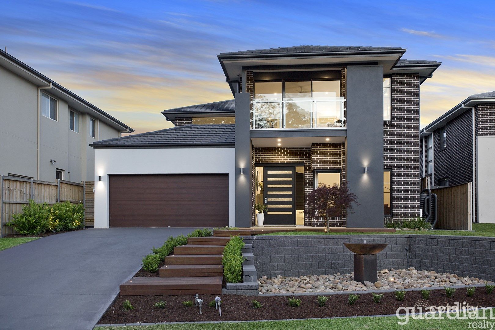 8 Serene Pl, North Kellyville, NSW 2155