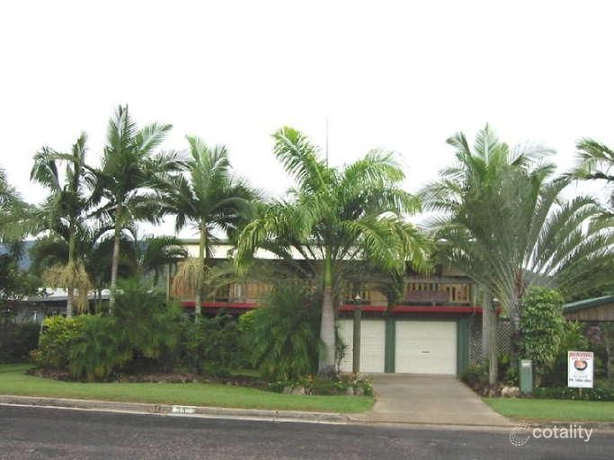 39 Jamieson St, Cardwell, QLD 4849