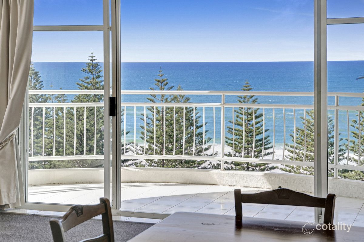 10a/3 Second Ave, Burleigh Heads, QLD 4220