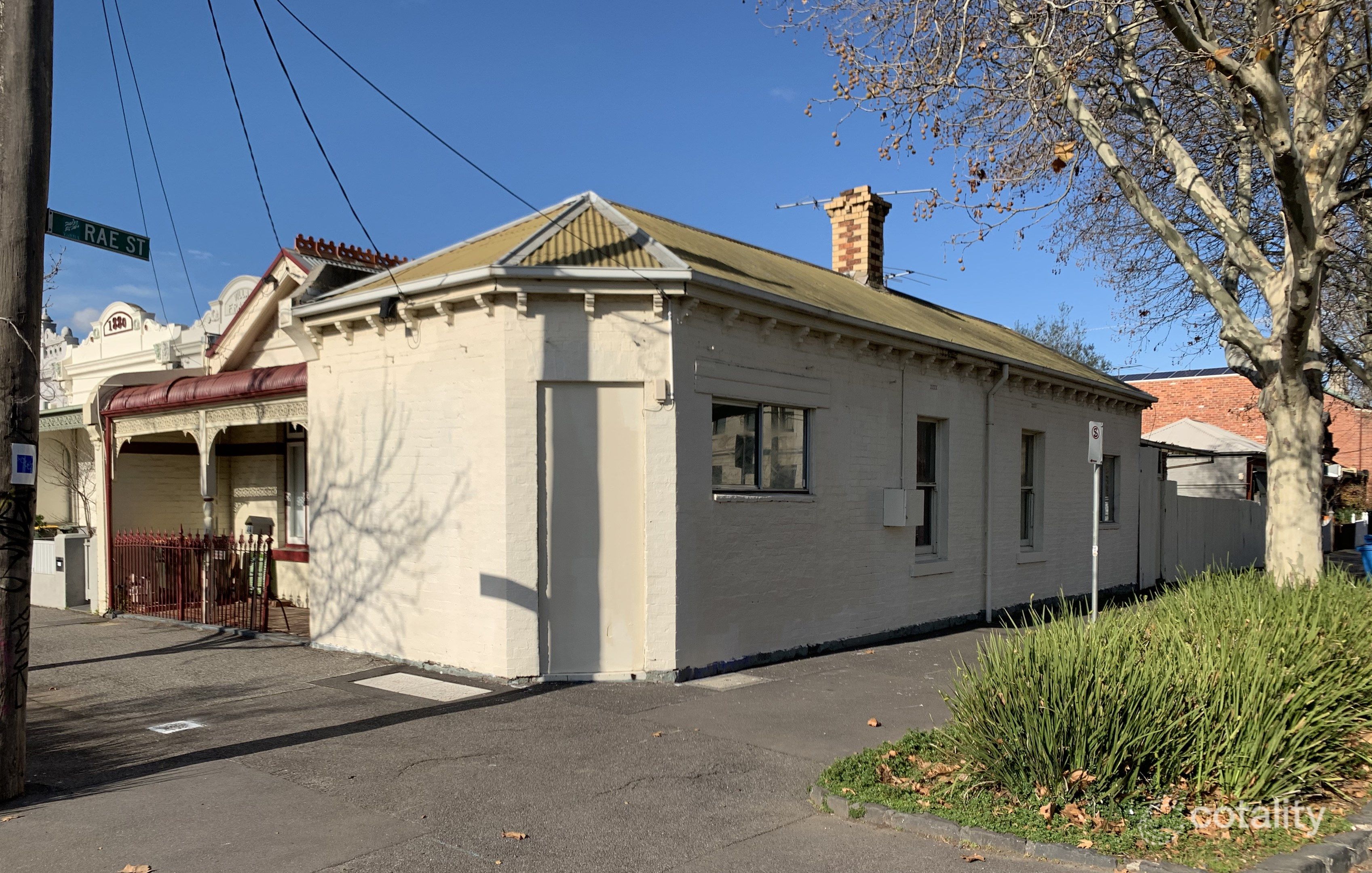 88 Rae St, Fitzroy North, VIC 3068