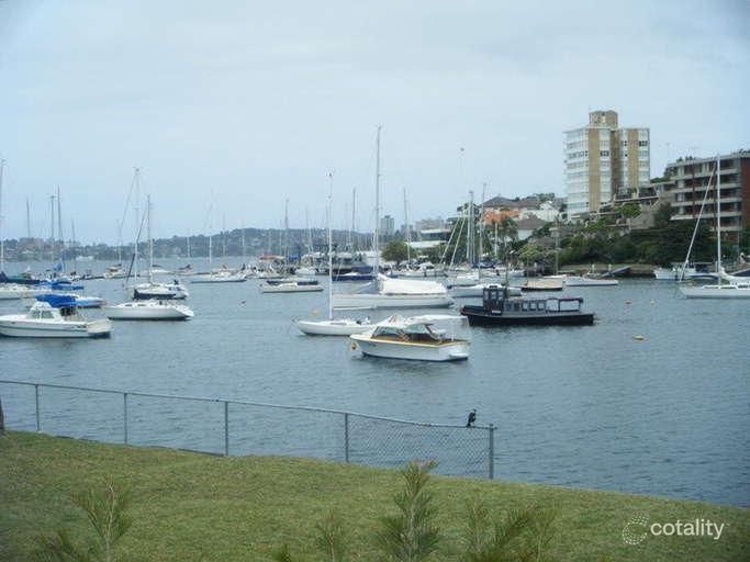 1/167 High St, North Sydney, NSW 2060