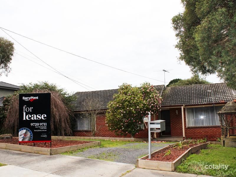 4 Ivon St, Bayswater North, VIC 3153