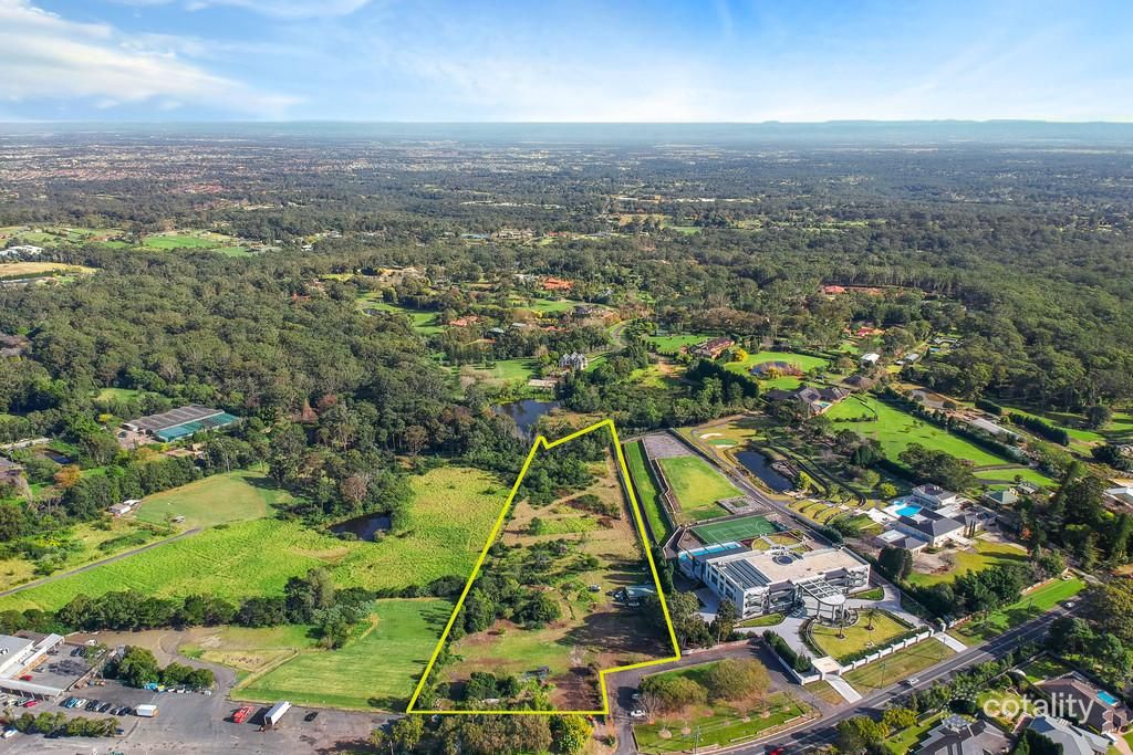 648 Old Northern Rd, Dural, NSW 2158