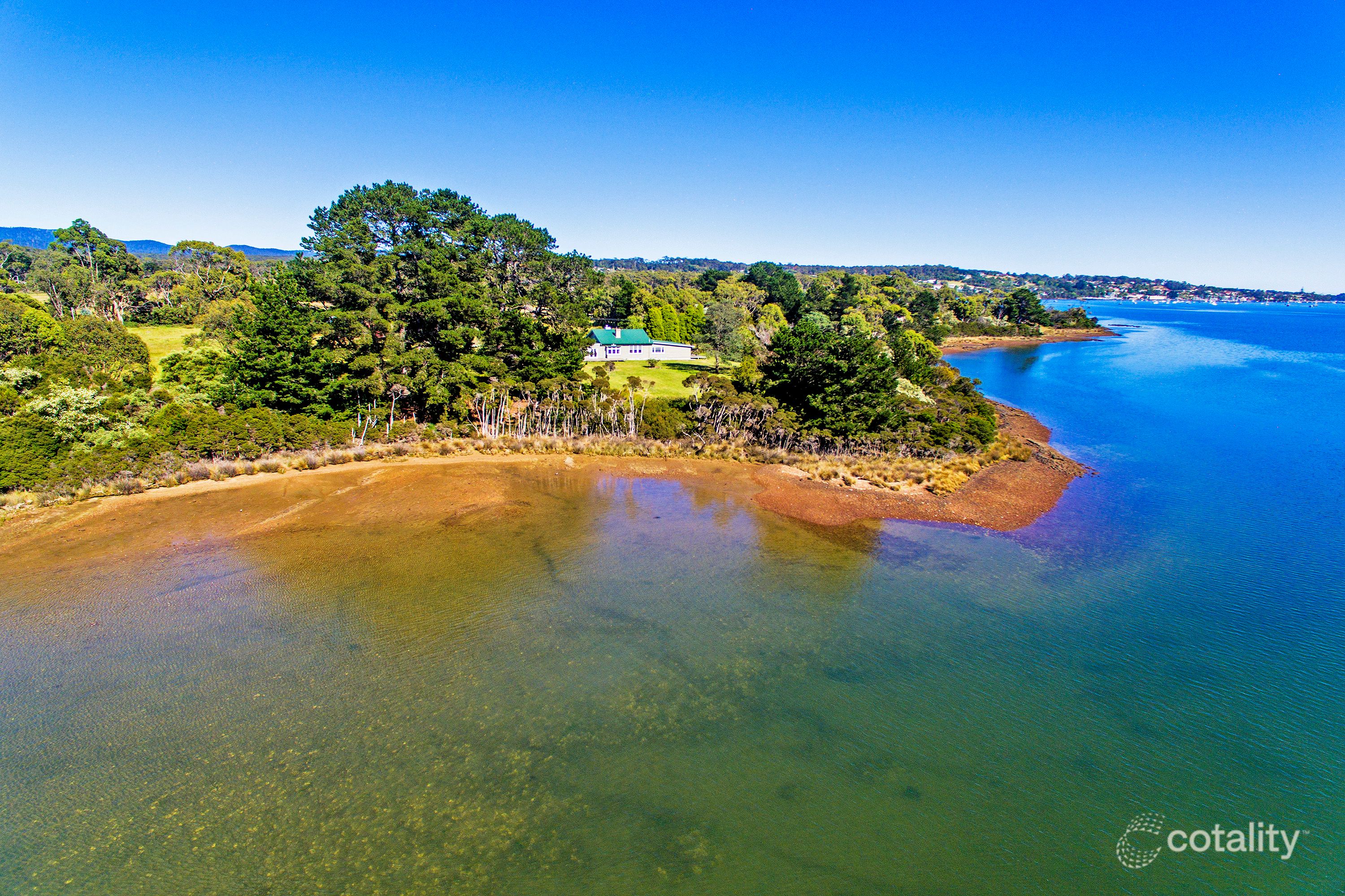 188 Bowens Jetty Rd, Beaconsfield, TAS 7270