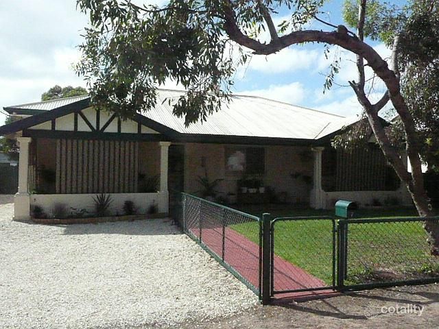 7 Luke St, Port Lincoln, SA 5606