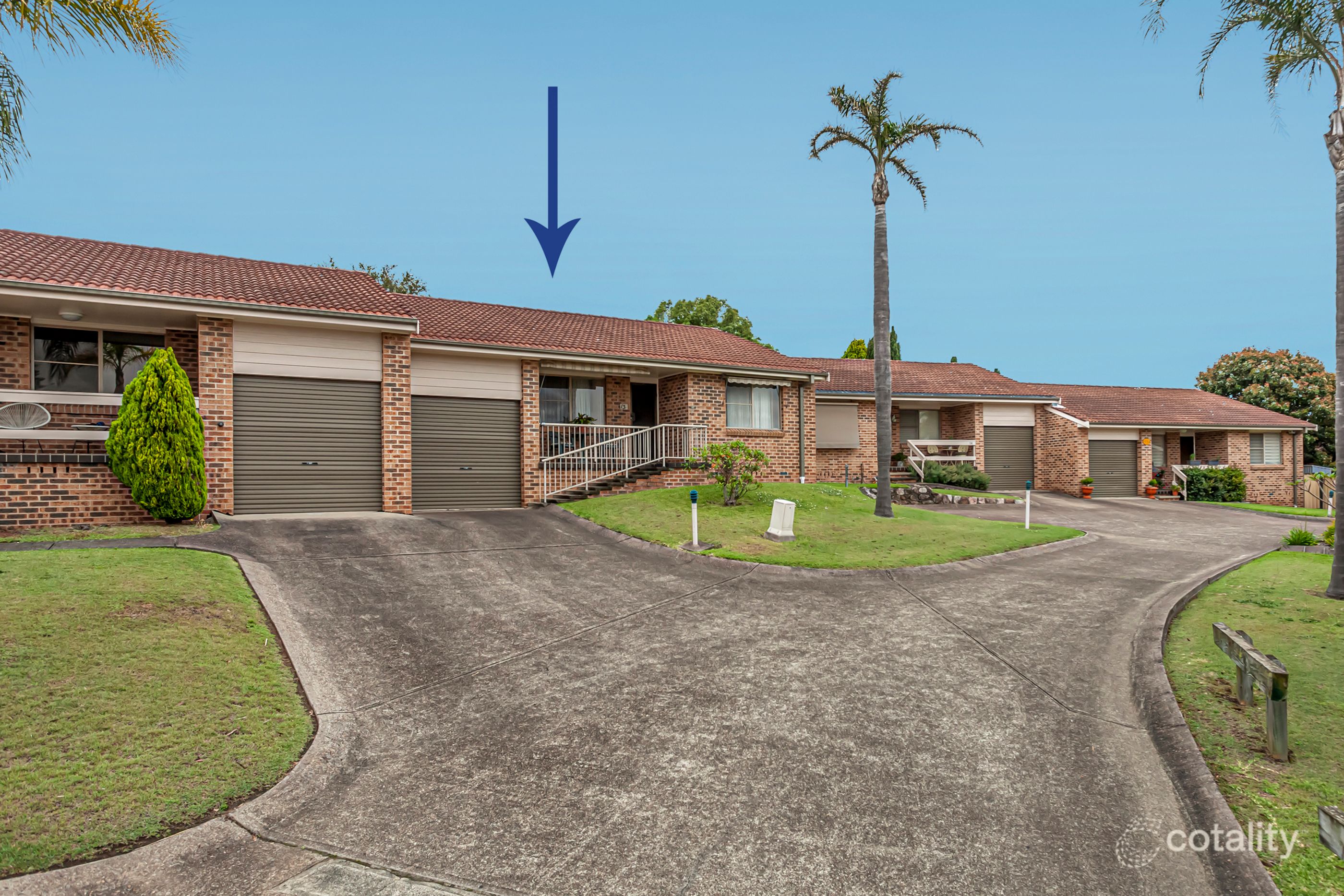 13/22 Thomas St, Raymond Terrace, NSW 2324