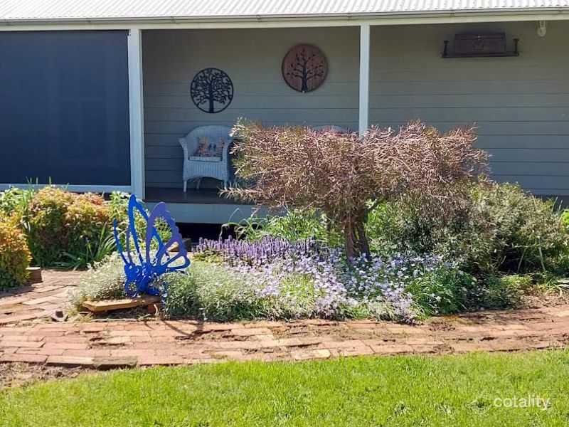 1730 Tumbarumba Rd, Rosewood, NSW 2652