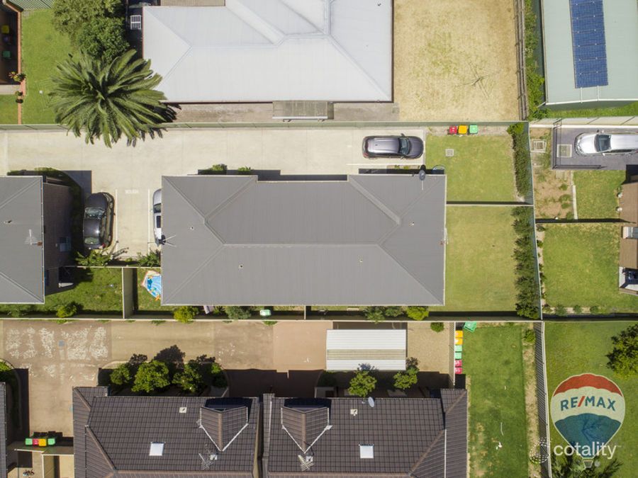 5/18 Canberra St, Oxley Park, NSW 2760