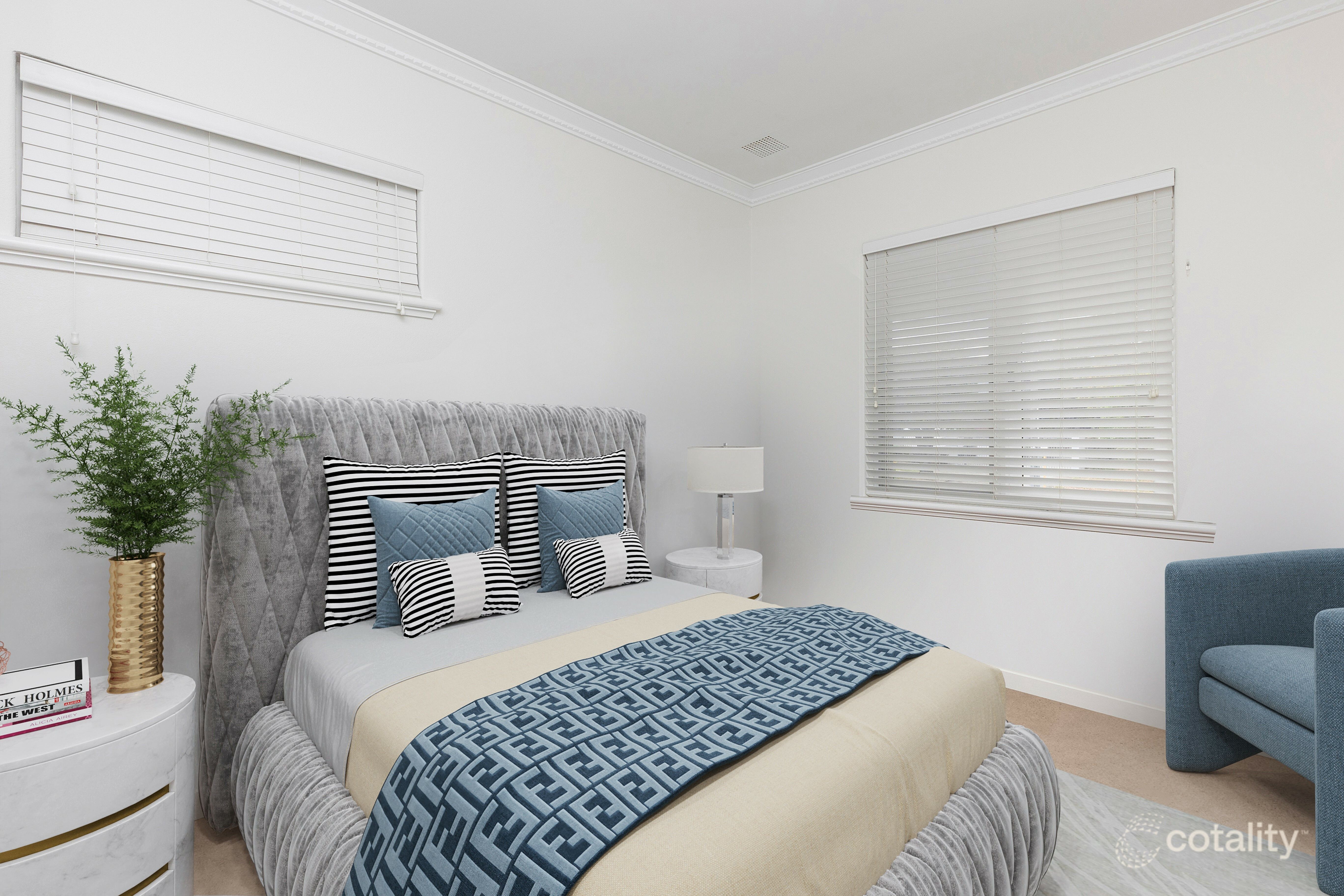 7/42 Kinsella St, Joondanna, WA 6060