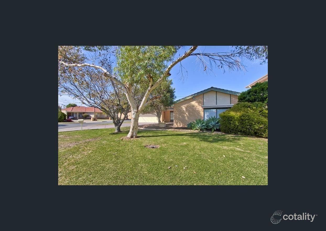 3 Neptune Cres, West Beach, SA 5024