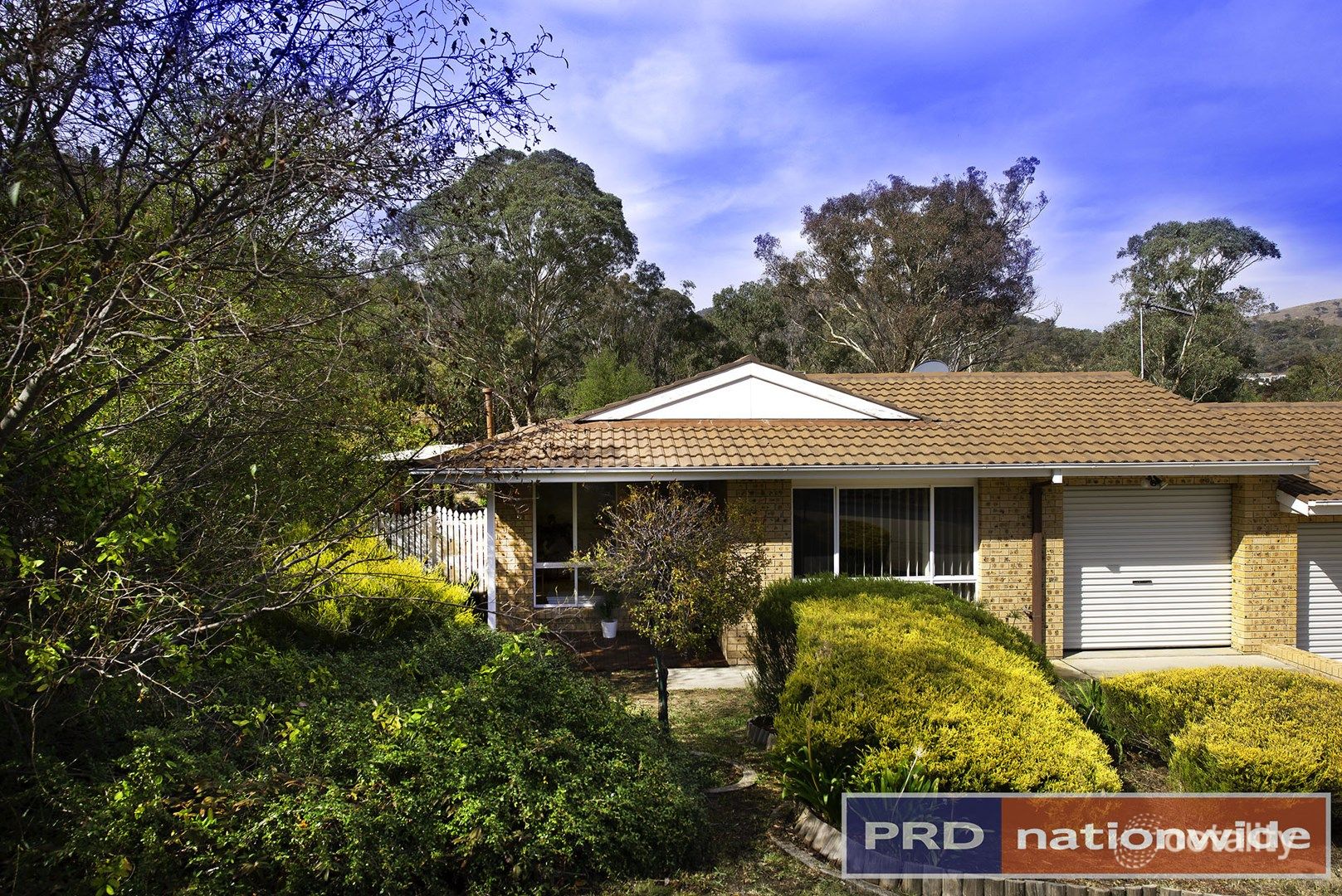 1/8 Eaglemont Rtt, Conder, ACT 2906
