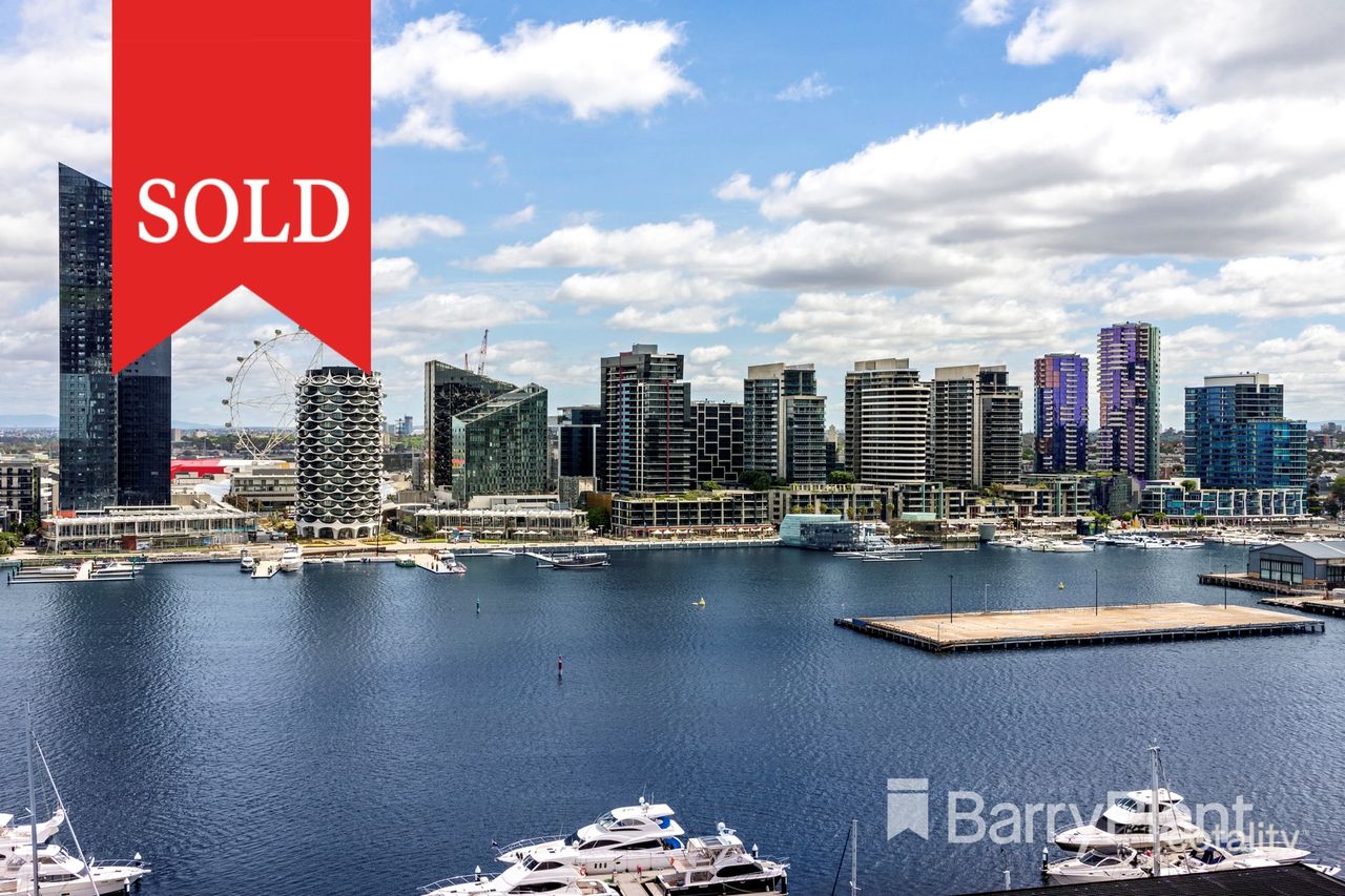 1203/9 Waterside Pl, Docklands, VIC 3008