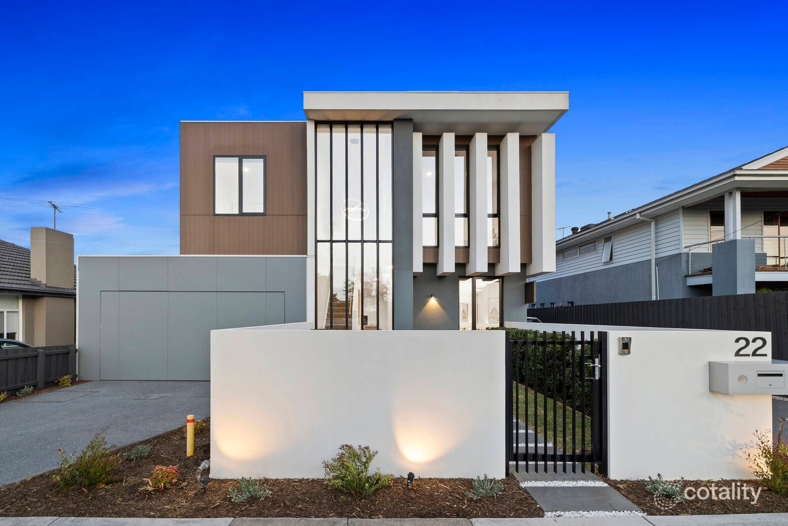 1/22 Francesco St, Bentleigh East, VIC 3165