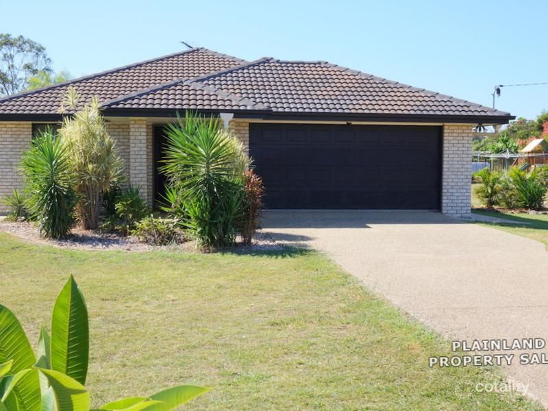 64 Edgerton Dr, Plainland, QLD 4341