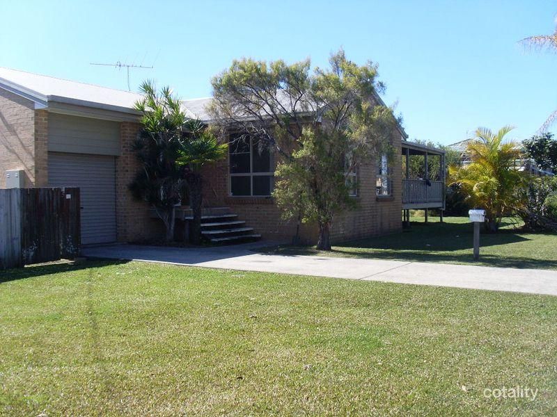 42 Hibiscus St, Steiglitz, QLD 4207