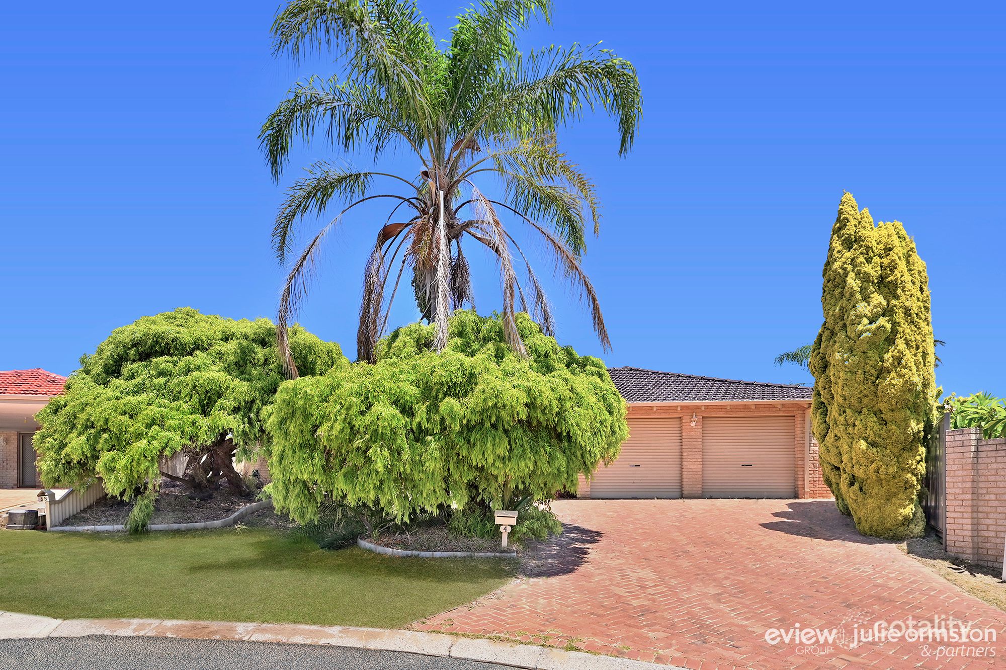 4 Dora Pl, Woodvale, WA 6026