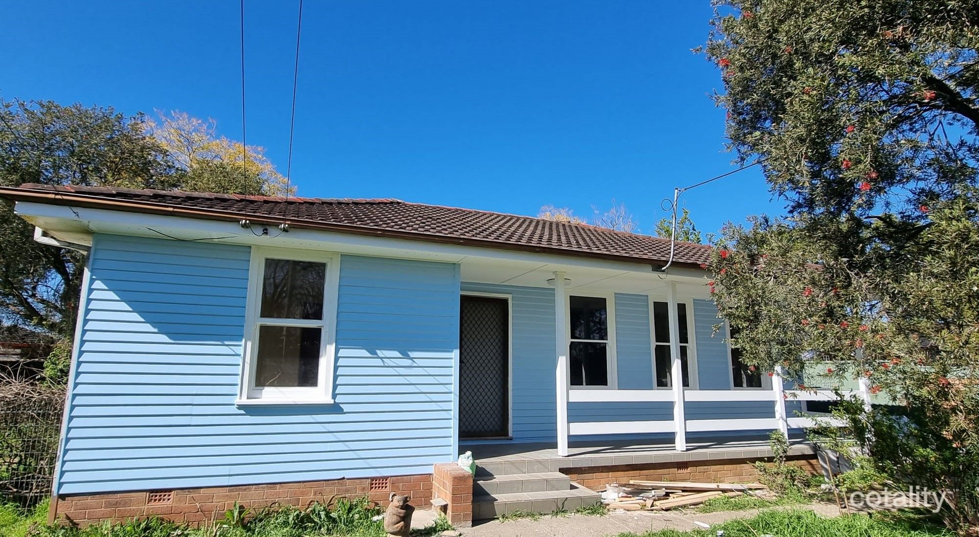 22 Samoa Pl, Lethbridge Park, NSW 2770