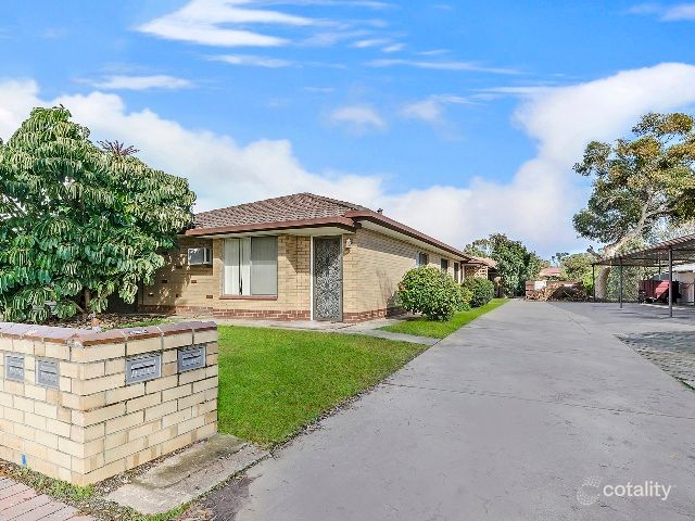 3/52 Harvey St E, Woodville Park, SA 5011
