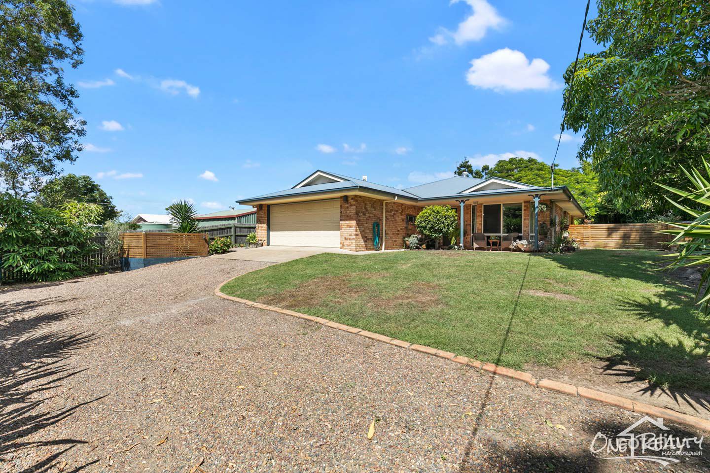 119 Central Rd, Tinana, QLD 4650