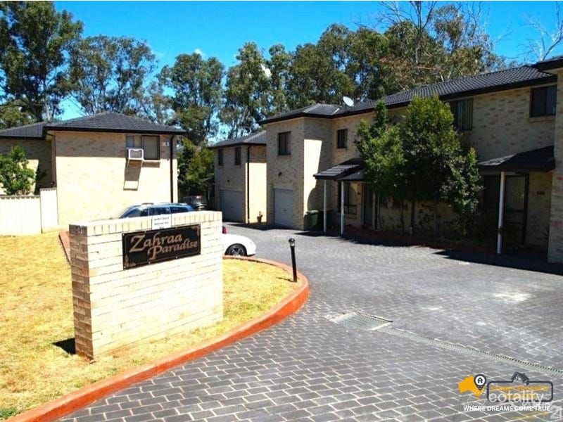 7/6 Methven St, Mount Druitt, NSW 2770