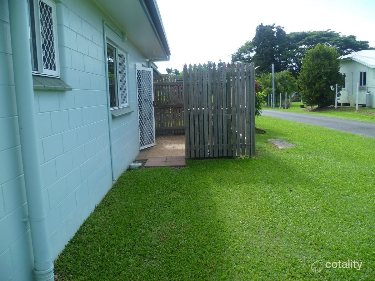 5/4 River Ave, Mighell, QLD 4860