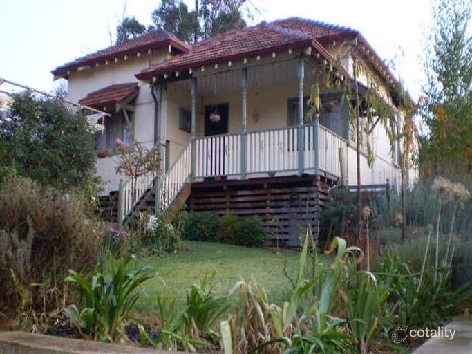 8 Lockley Ave, Bridgetown, WA 6255