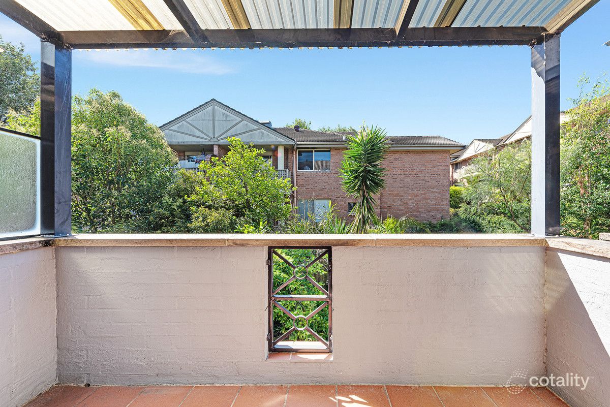 48/5-17 Pacific Hwy, Roseville, NSW 2069