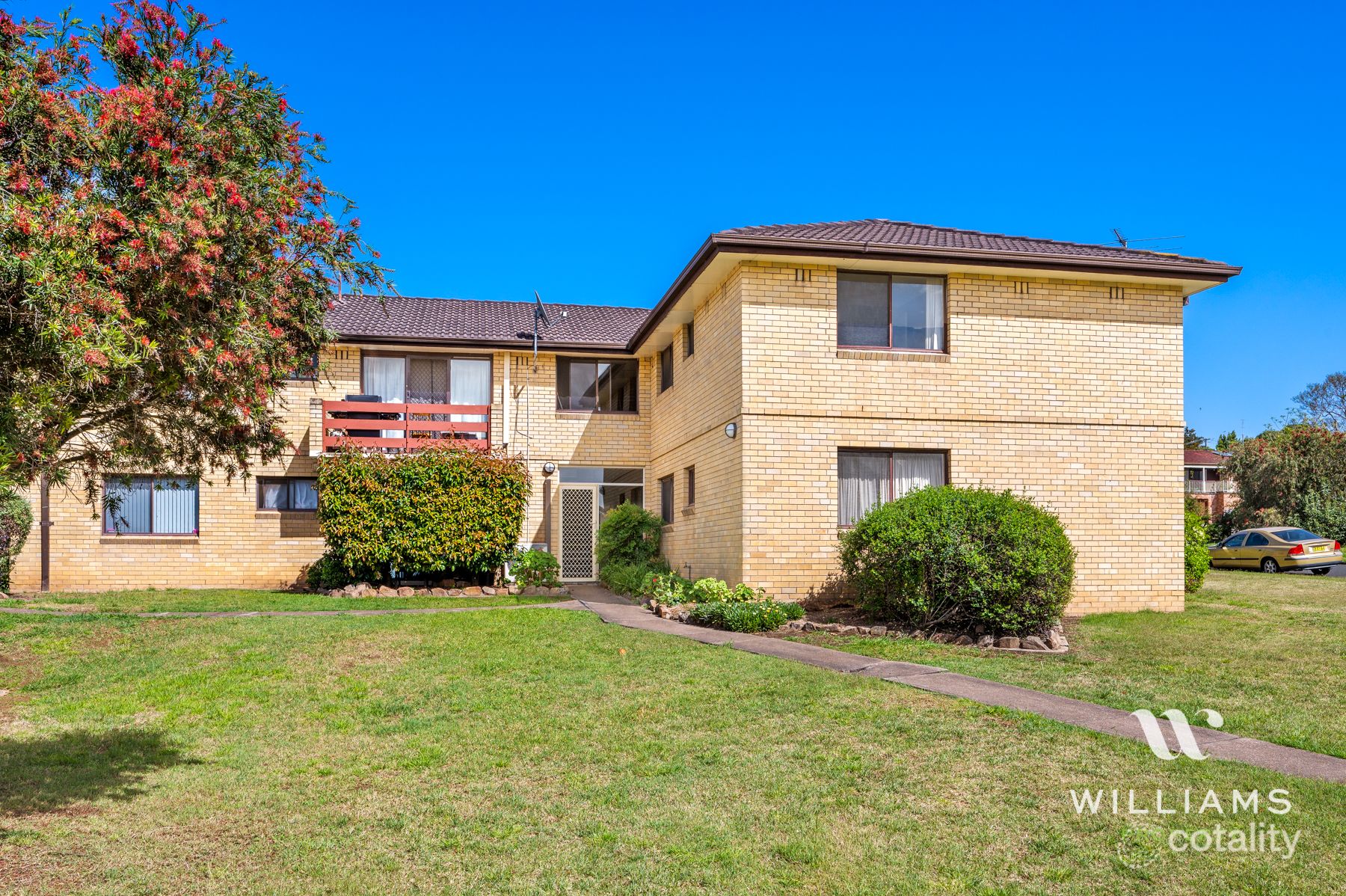5/23 Mitchell Ave, Singleton Heights, NSW 2330