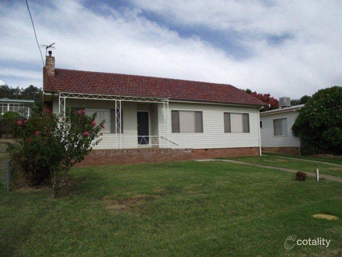51 Fairview St, Gunnedah, NSW 2380